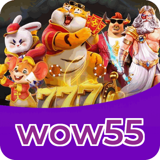 Promoções e bônus exclusivos da wow55
