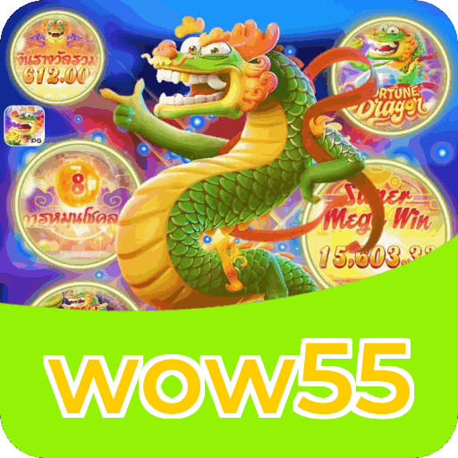 Cadastro wow55