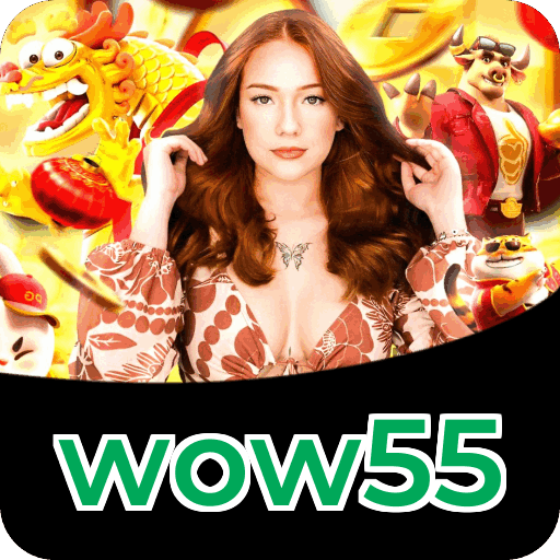 Dealers profissionais da wow55