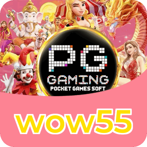 Download PC wow55