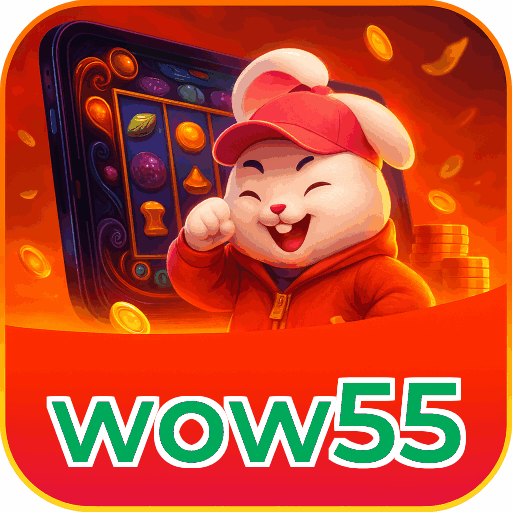 wow55: Cassino Online Seguro e Premiado
